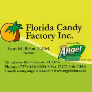 Florida Candy Factory, Inc.