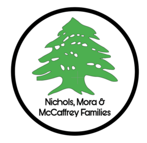 Fall Festival Logo – Nichols PNG